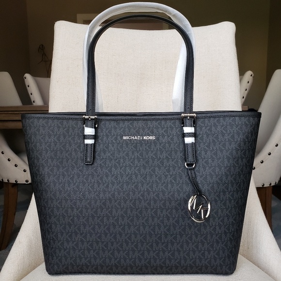 michael kors md carryall tote